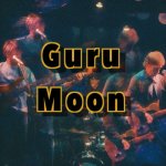 Guru Moon Logo