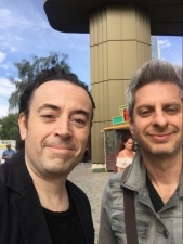 Out And About