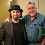 F-Alex-Johnson-and-Jay-Leno