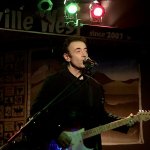 Alex Johnson Nashville West Takatsuki 2