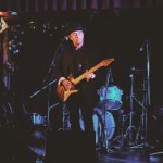 Alex Johnson Kyoto Rooter 11.23.19