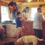 FAJ Solo Barks and Brews