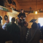 Alex Johnson-Fort Hill Brewery-Easthampton