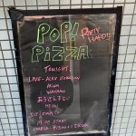 Pop Pizza, Kyoto, Japan 5/27/23