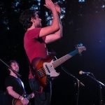 Colorway TP Matt Clapping Julian