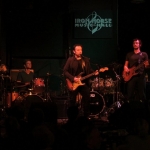 Colorway Yardbirds Iron Horse 1