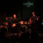 Colorway Yardbirds Iron Horse 3