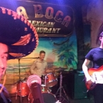 La Boca 9.16.16