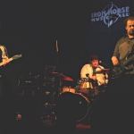 Colorway Iron Horse 2014