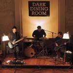 Colorway Dark Dining Room