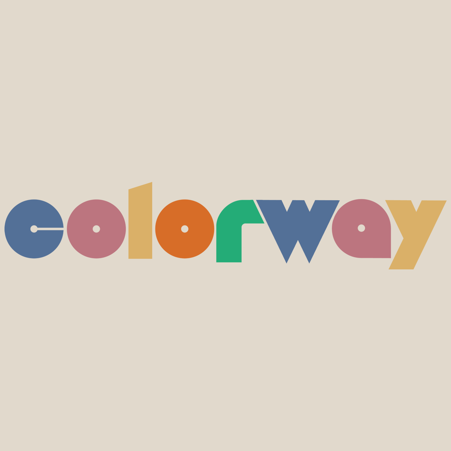 Colorway | Colorway is the words and music of F Alex Johnson